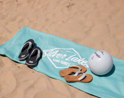 Silver Lake Sand Box - photo 3