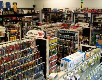 Klotz Auto Parts, Inc. - photo 1