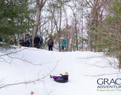 Grace Adventures - photo 5