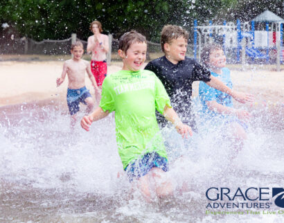 Grace Adventures - photo 3