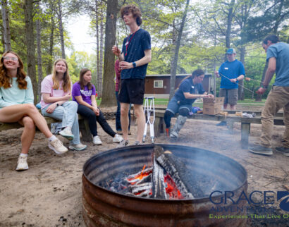 Grace Adventures - photo 1