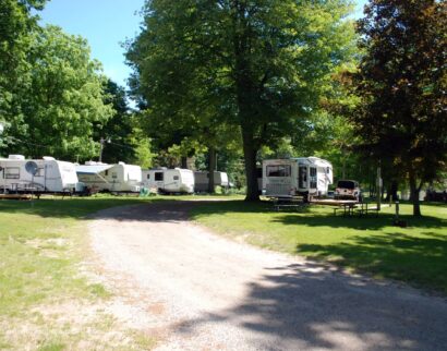 John Gurney Park & Campground - photo 5