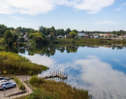 John Gurney Park & Campground - photo 1