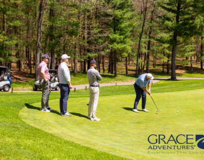 Grace Adventures - photo 4