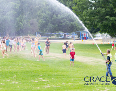 Grace Adventures - photo 2