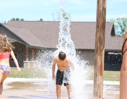 Silver Hills Campground - photo 2