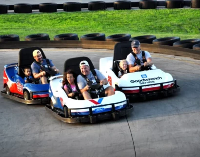 Craig’s Cruisers - photo 3