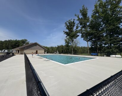 Silver Hills Campground - photo 3