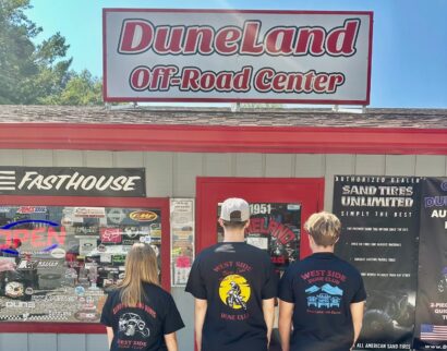 Duneland Off Road Center - photo 1
