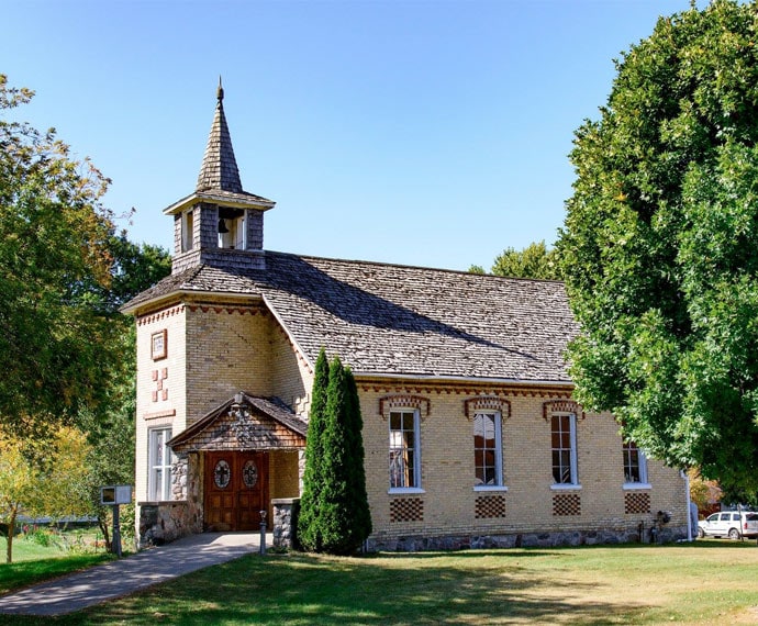 Historic Hart District