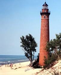 Little Sable Lighthouse