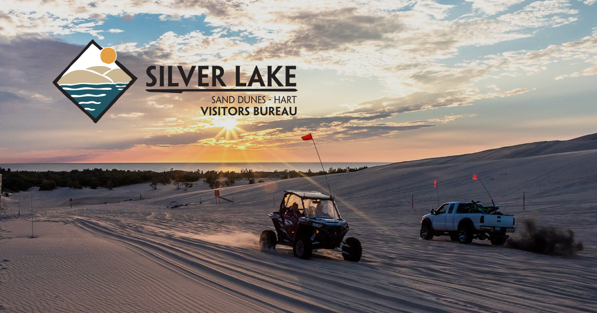 silver lake sand dunes buggy rides