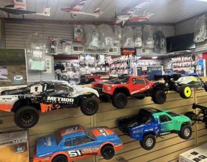 Duneland Off Road Center - photo 5
