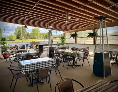 Big Hart Brewing CO - photo 1