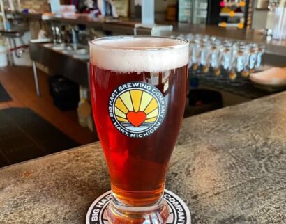 Big Hart Brewing CO - photo 2