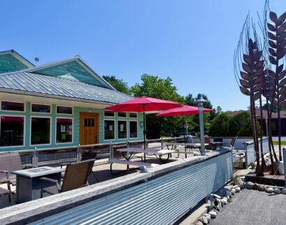 Big Hart Brewing CO - photo 3