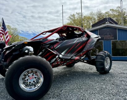 Silverback OffRoad - photo 2