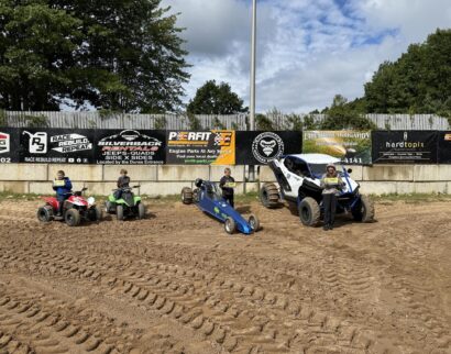 Silverback OffRoad Speedway - photo 1