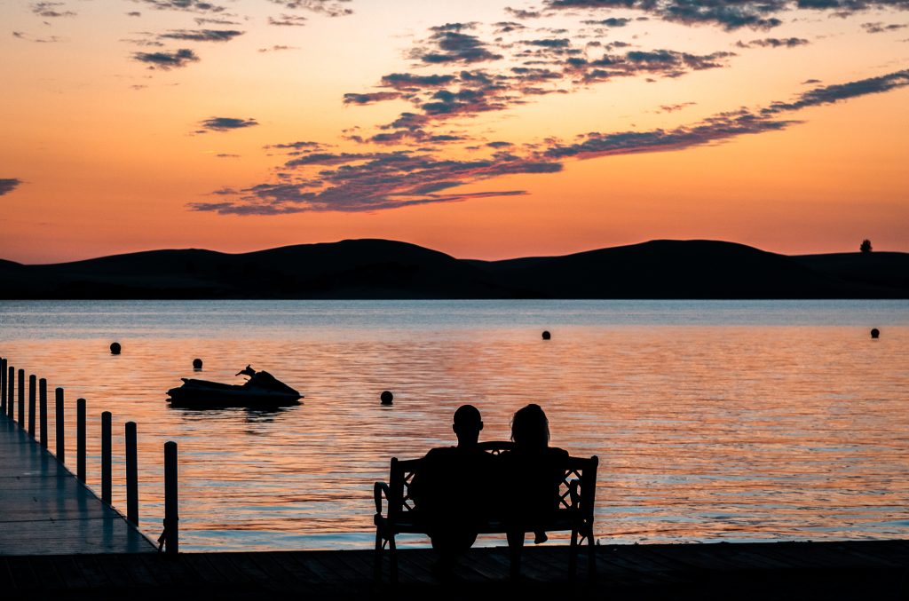 Explore Watercraft and Sandboarding Rentals Think Dunes Silver Lake