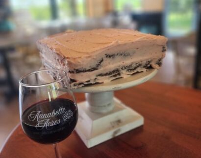 Annabelle Acres Vineyard & Winery - photo 3