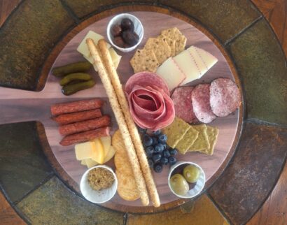 Annabelle Acres Vineyard & Winery - photo 5