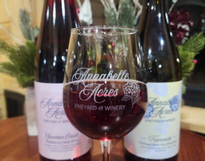 Annabelle Acres Vineyard & Winery - photo 4