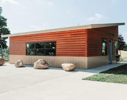 Annabelle Acres Vineyard & Winery - photo 1