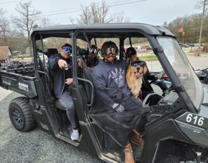SilverBack Offroad Rentals - photo 5
