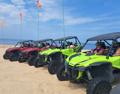 SilverBack Offroad Rentals - photo 3