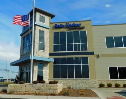 Safe Harbor Credit Union - photo 1
