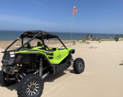 SilverBack Offroad Rentals - photo 2