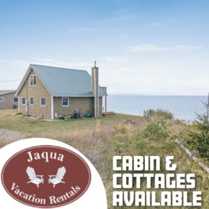 Jaqua vacation rental home near Silver Lake and Lake Michigan